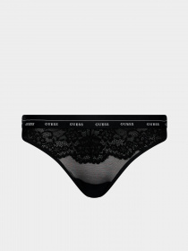 Трусы GUESS Slip модель O1GE05-KACC0-WAPK Фото