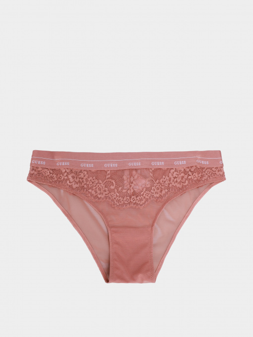 Трусы GUESS Slip модель O1GE05-KACC0-WAPK Фото