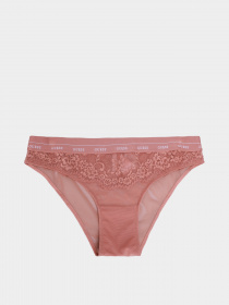Труси GUESS Slip модель O1GE05-KACC0-WAPK Труси GUESS Slip модель O1GE05-KACC0-WAPK Фото
