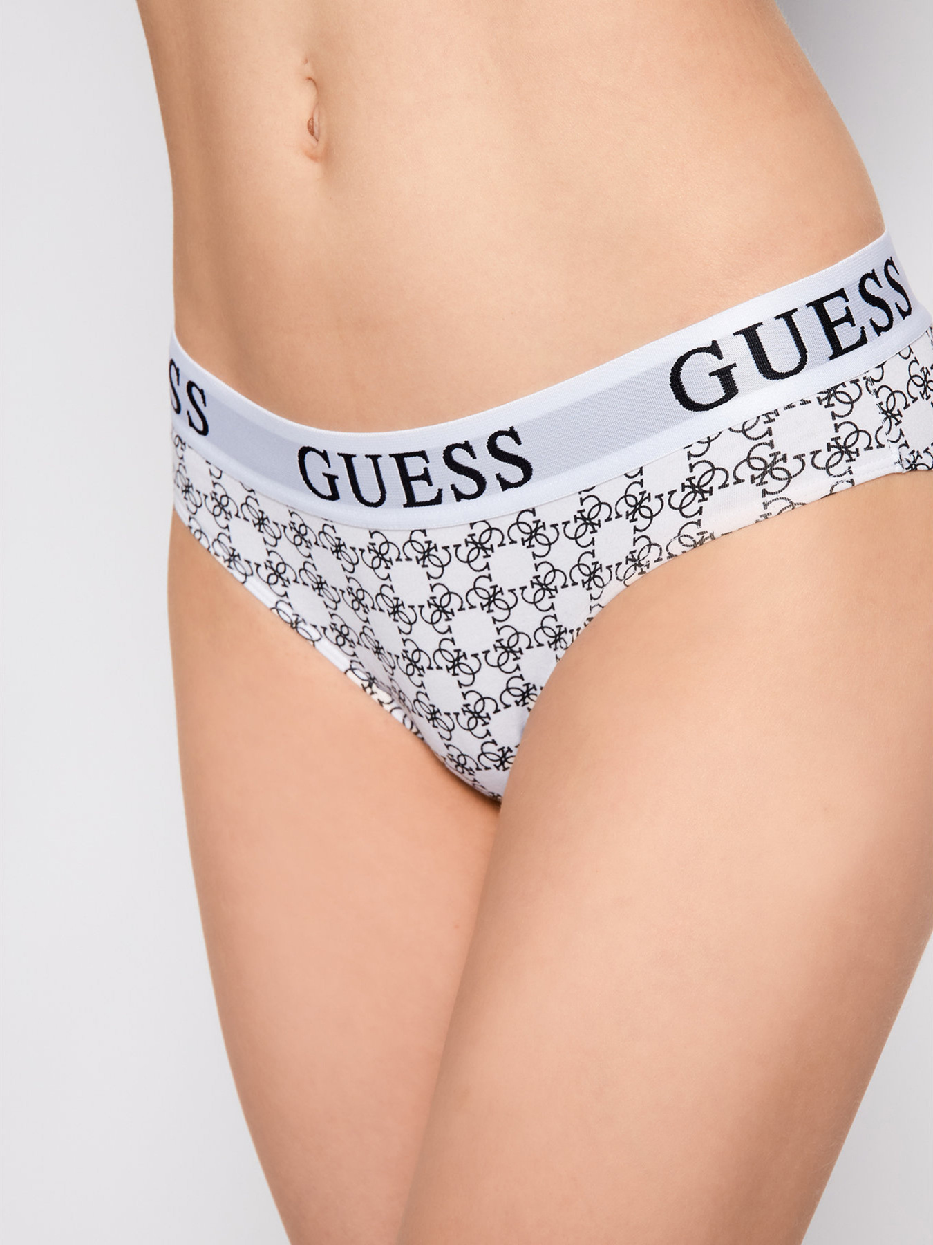 Трусы GUESS модель O1GE14-JR06B-FF91 Фото