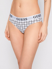 Трусы GUESS модель O1GE14-JR06B-FF91 Фото