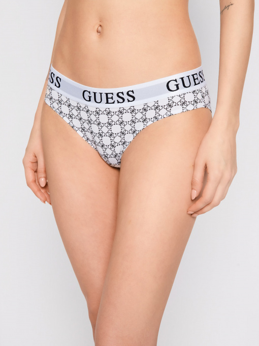 Трусы GUESS модель O1GE14-JR06B-FF91 Фото