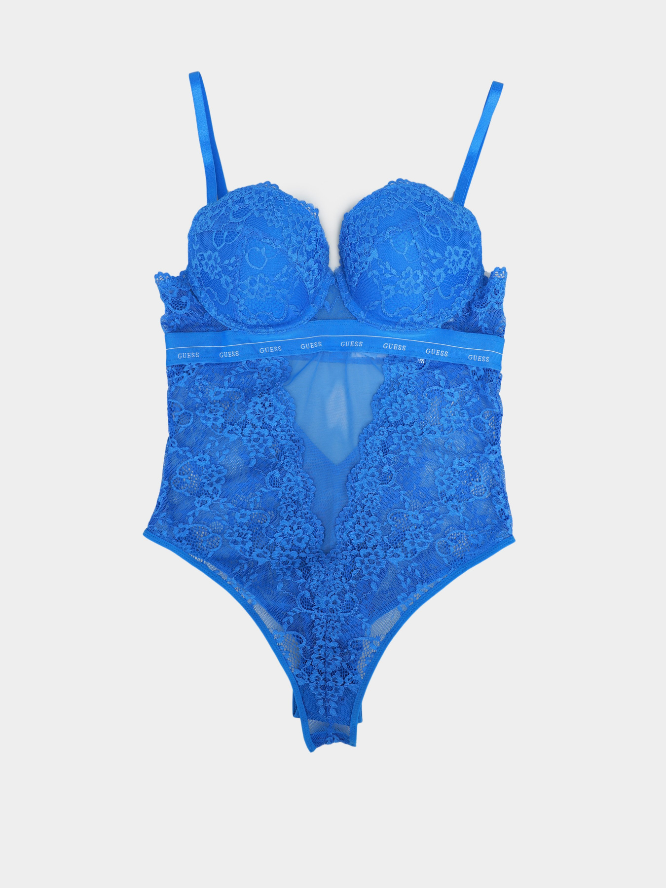 Комбидрес GUESS модель O1GM02-PZ01C-G7Q5 Фото