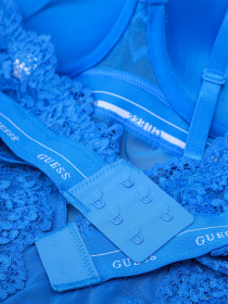 Комбидрес GUESS модель O1GM02-PZ01C-G7Q5 Фото