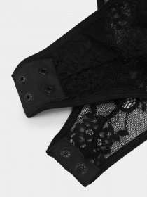 Боді та корсети GUESS модель O1GM02-PZ01C-JBLK Фото