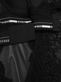 Боди и корсеты GUESS модель O1GM02-PZ01C-JBLK Фото