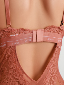 Комбидрес GUESS модель O1GM02-PZ01C-WAPK Фото