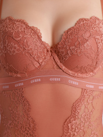 Комбидрес GUESS модель O1GM02-PZ01C-WAPK Фото