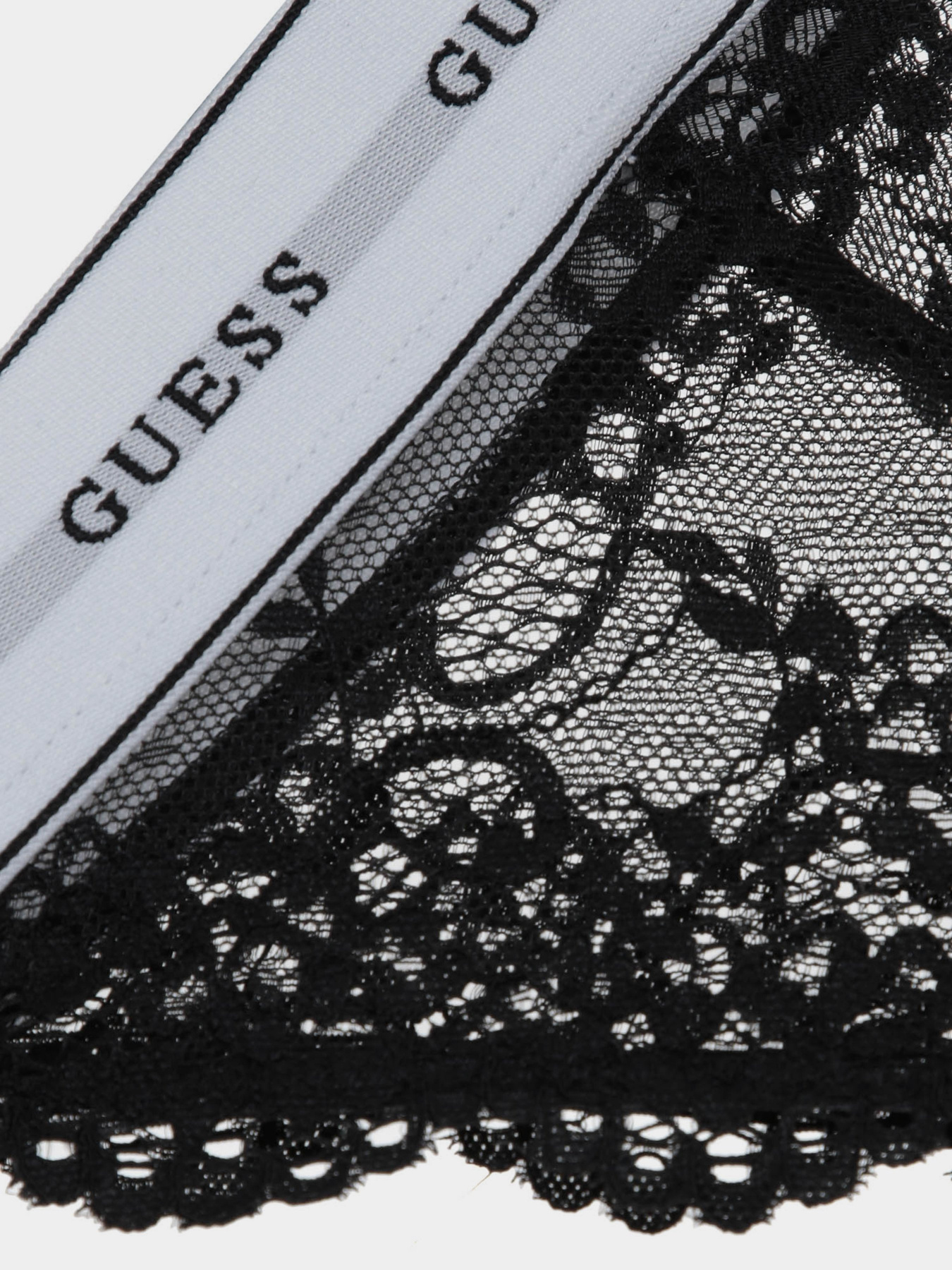 Трусы GUESS модель O97E01-PZ01C-A996 Фото