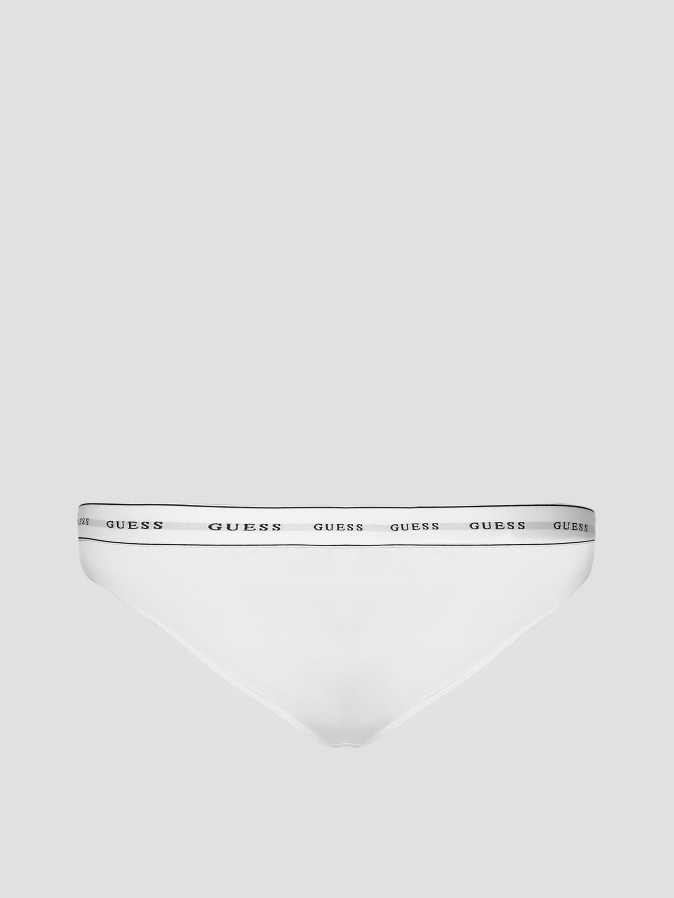 Трусы GUESS Slip модель O97E02-JR04P-A009 Фото