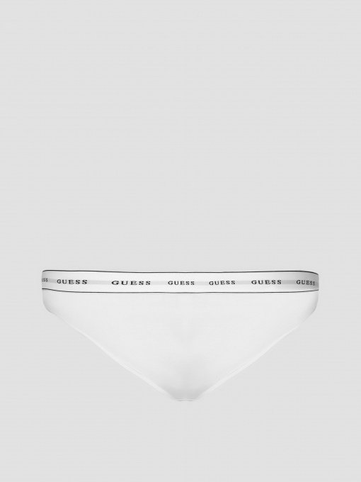 Труси GUESS Slip модель O97E02-JR04P-A009 Фото