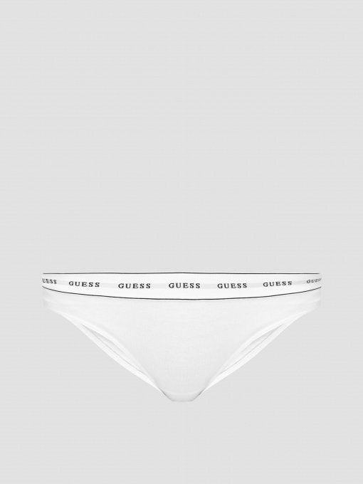 Нижня білизна GUESS Slip модель O97E02-JR04P-A009 Фото