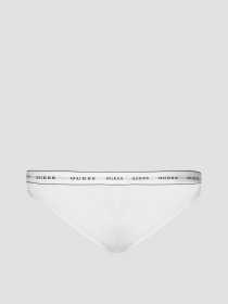 Труси GUESS Slip модель O97E02-JR04P-A009 Фото