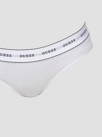 Труси GUESS Slip модель O97E02-JR04P-A009 Фото