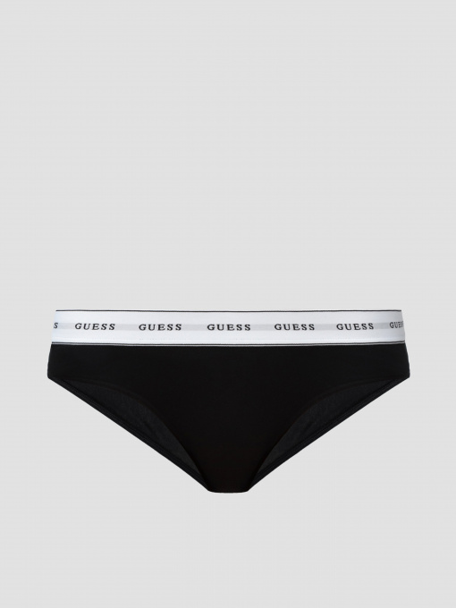 Трусы GUESS Slip модель O97E02-JR04P-A996 Фото