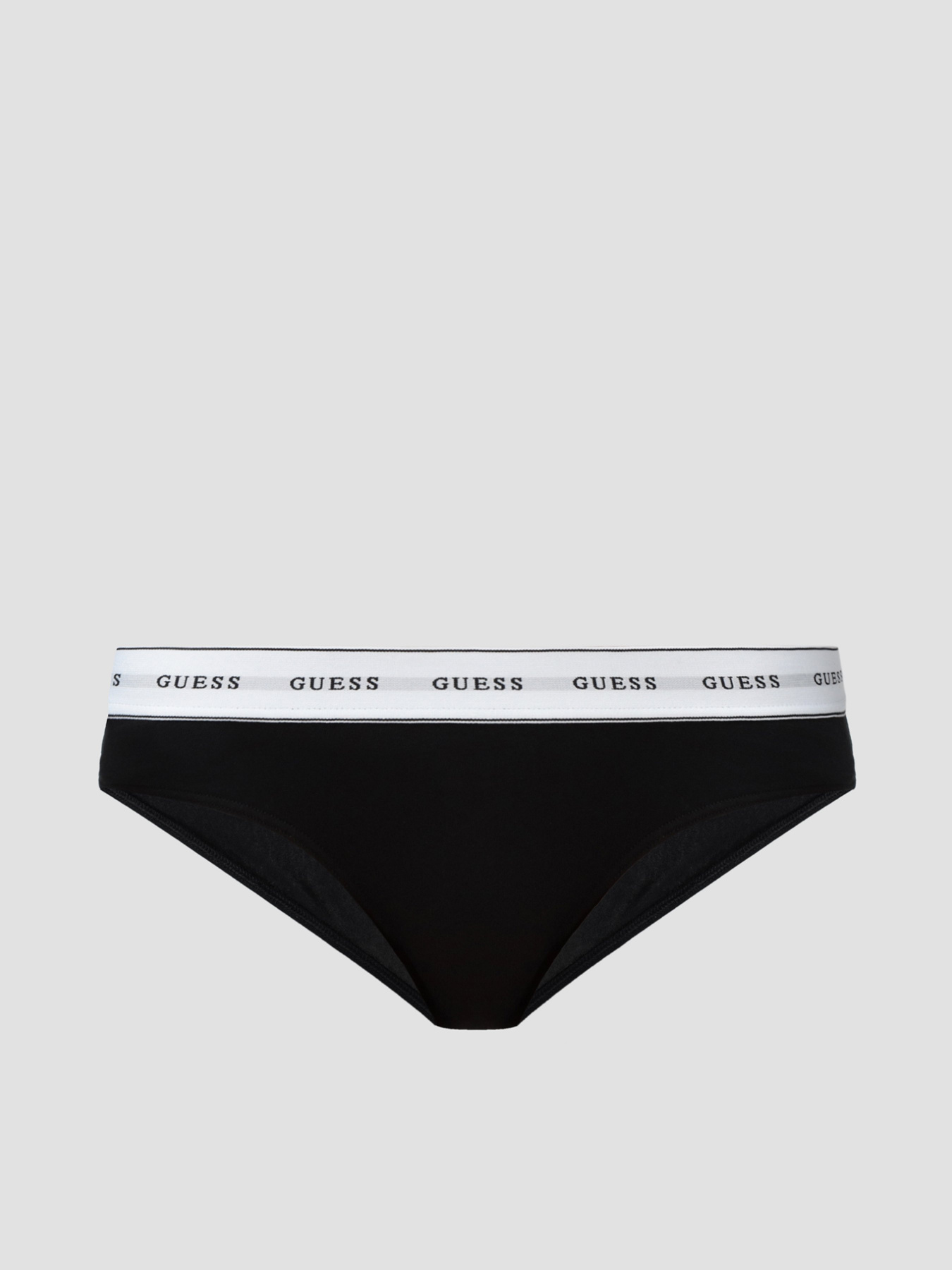 Трусы GUESS Slip модель O97E02-JR04P-A996 Фото