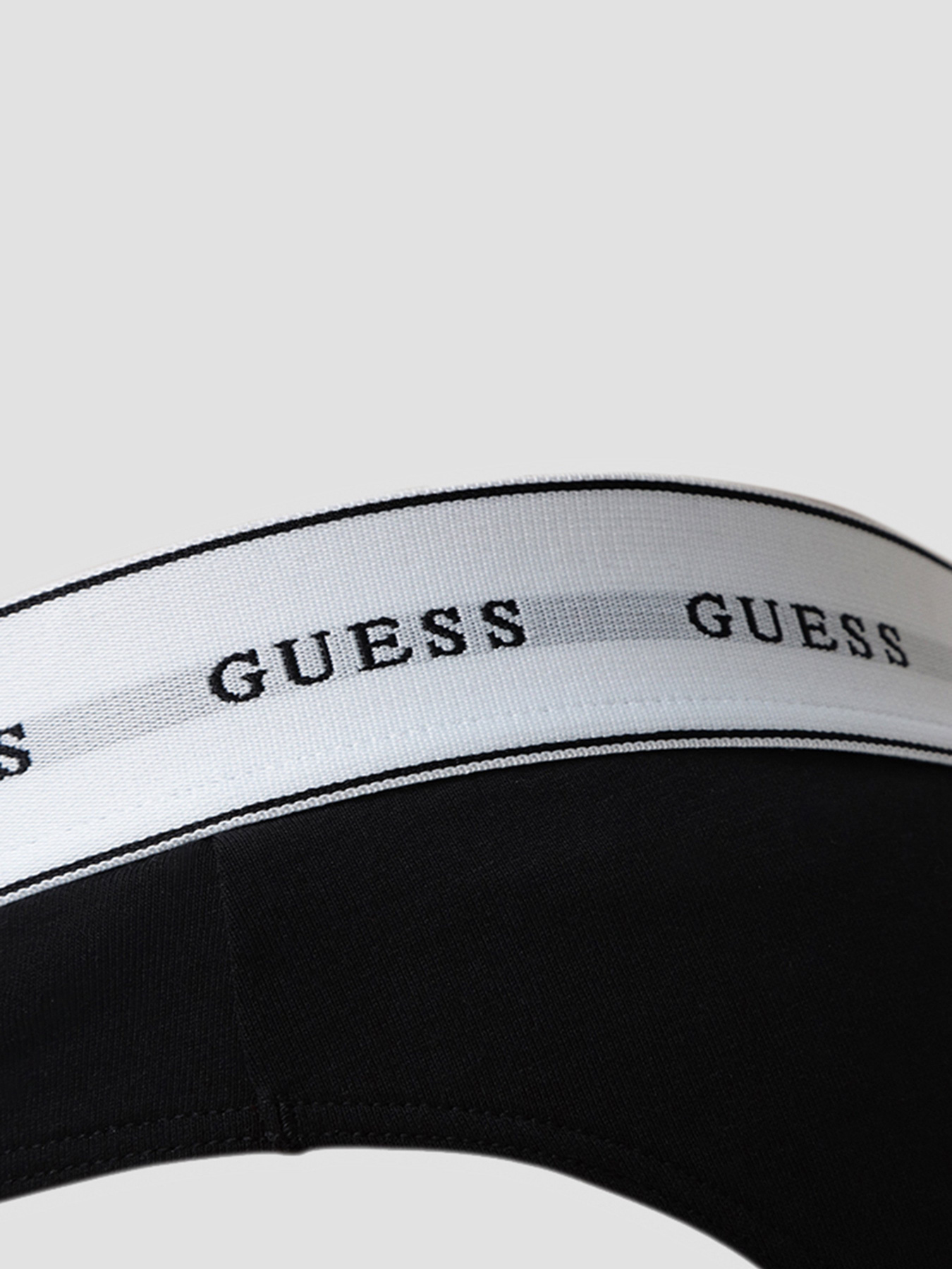 Трусы GUESS Slip модель O97E02-JR04P-A996 Фото