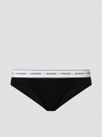 Трусы GUESS Slip модель O97E02-JR04P-A996 Фото