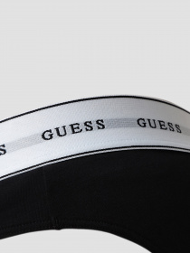 Трусы GUESS Slip модель O97E02-JR04P-A996 Фото