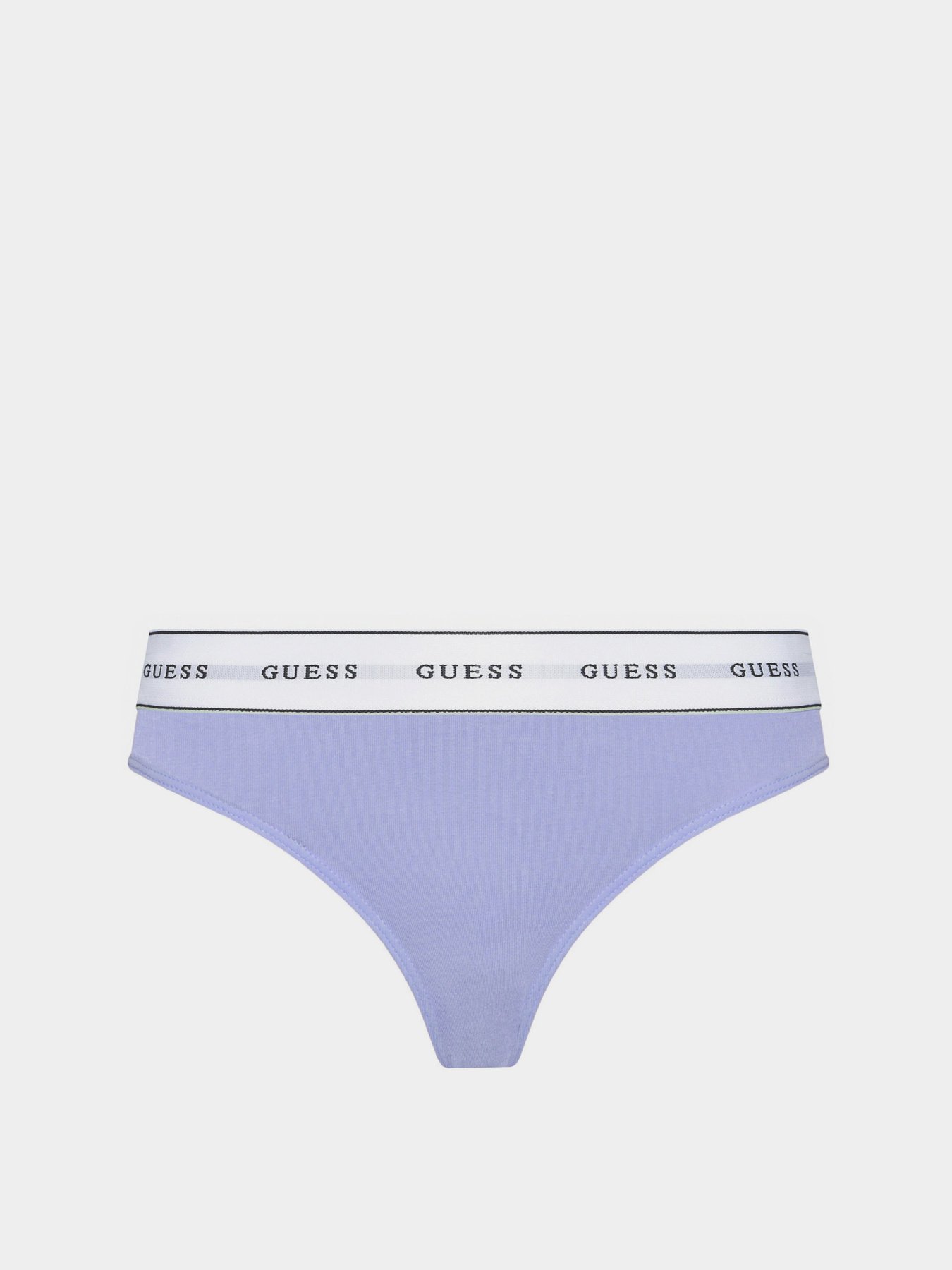 Трусы GUESS Slip модель O97E02-JR04P-G4Q3 Фото