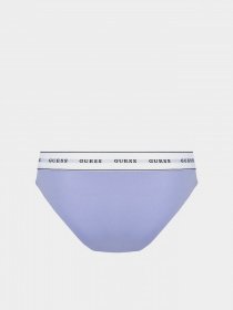 Трусы GUESS Slip модель O97E02-JR04P-G4Q3 Фото