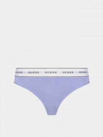 Трусы GUESS Slip модель O97E02-JR04P-G4Q3 Фото