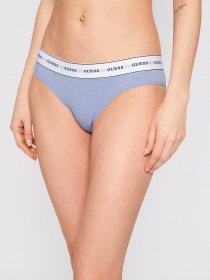 Трусы GUESS Slip модель O97E02-JR04P-G4Q3 Фото