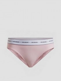 Трусы GUESS Slip модель O97E02-JR04P-G6H1 Фото