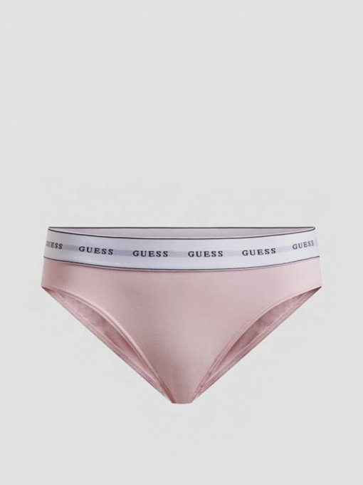 Трусы GUESS Slip модель O97E02-JR04P-G6H1 Фото