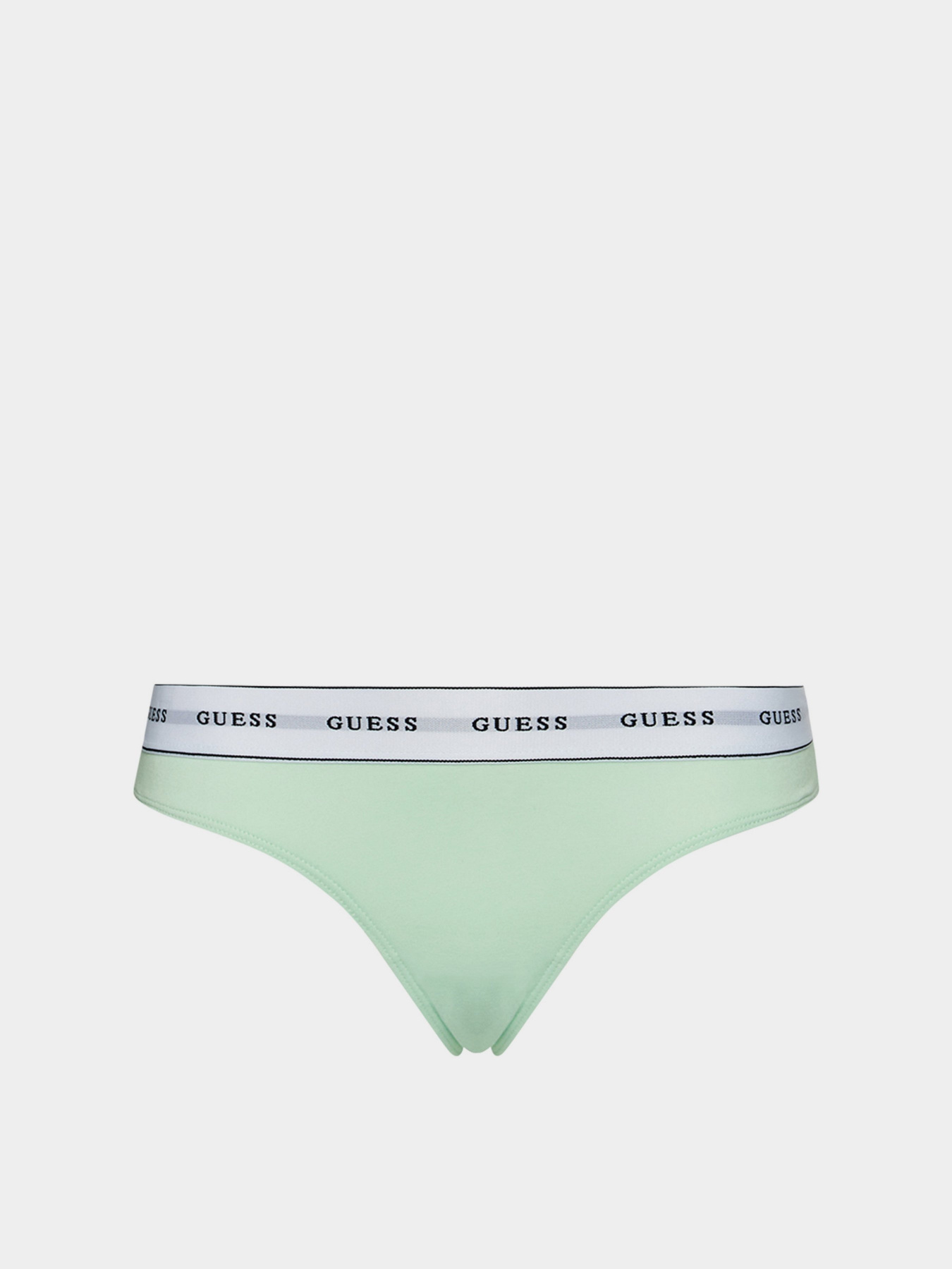 Трусы GUESS Slip модель O97E02-JR04P-G7N6 Фото