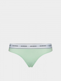 Трусы GUESS Slip модель O97E02-JR04P-G7N6 Фото