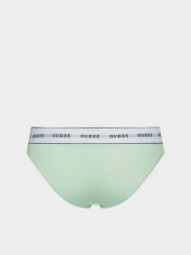 Трусы GUESS Slip модель O97E02-JR04P-G7N6 Фото
