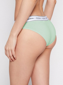 Трусы GUESS Slip модель O97E02-JR04P-G7N6 Фото