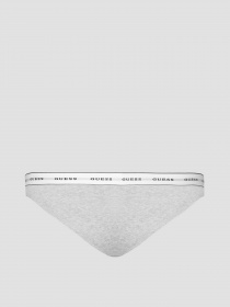 Трусы GUESS Slip модель O97E02-JR04P-H905 Фото