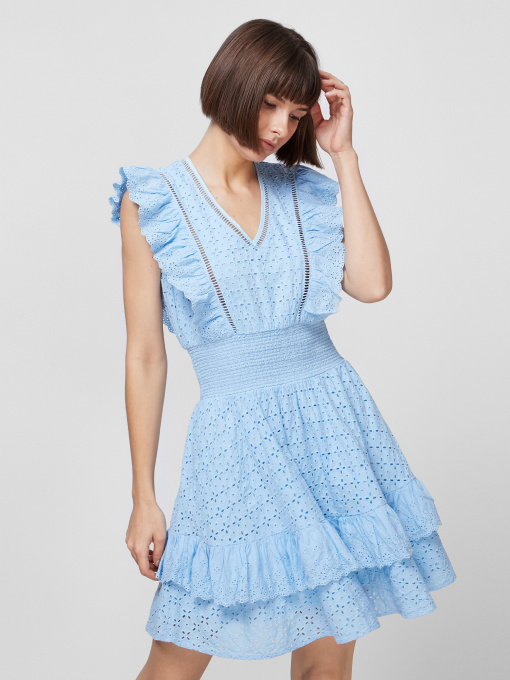 Сукні GUESS модель W1GK0H-WDVE1-B694 Фото