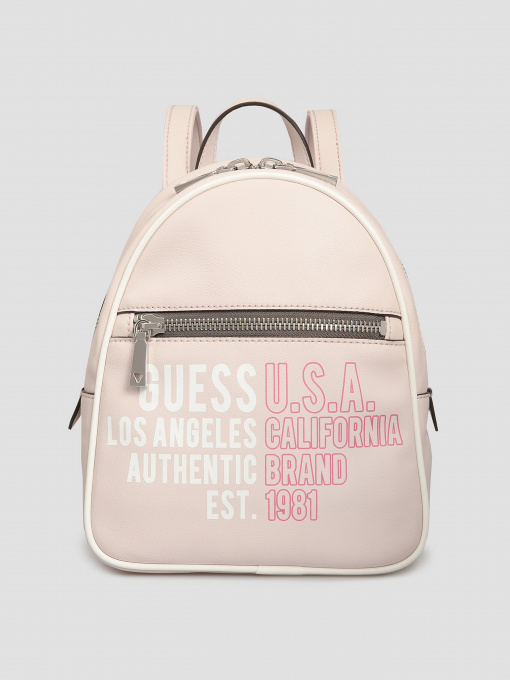 Рюкзаки GUESS Kalipso модель HWBY81-10320-BSM Фото