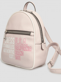 Рюкзаки GUESS Kalipso модель HWBY81-10320-BSM Фото