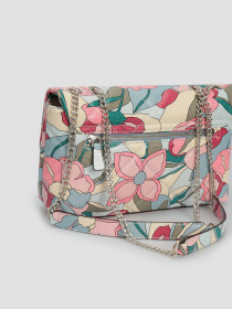 Кросс-боди GUESS Dilla модель HWFM79-71210-FLT Фото