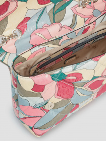 Кросс-боди GUESS Dilla модель HWFM79-71210-FLT Фото