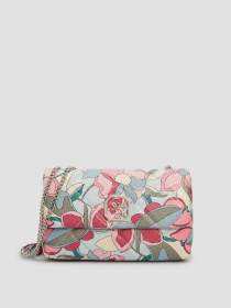 Кросс-боди GUESS Dilla модель HWFM79-71210-FLT Фото