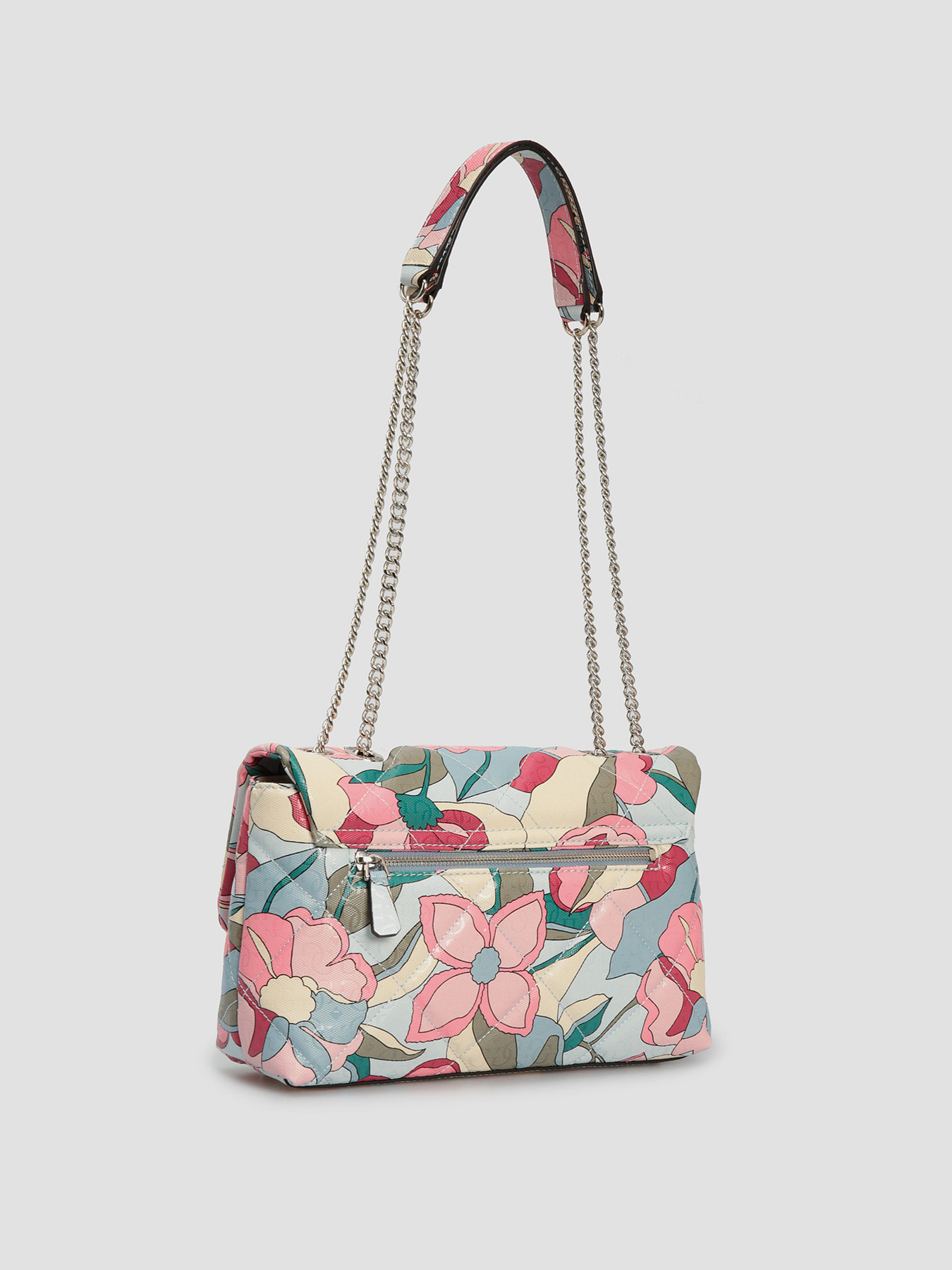 Крос-боді GUESS Dilla модель HWFM79-71210-FLT Фото