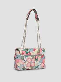 Крос-боді GUESS Dilla модель HWFM79-71210-FLT Фото