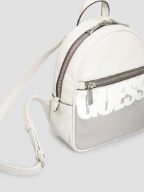 Рюкзаки GUESS 
Kalipso модель HWIY81-10320-ICM Фото