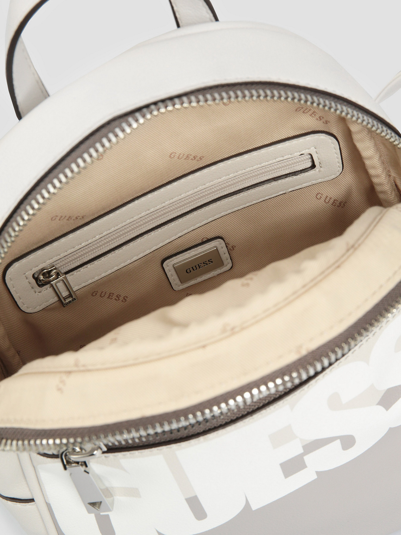 Рюкзаки GUESS 
Kalipso модель HWIY81-10320-ICM Фото