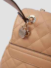 Рюкзаки GUESS модель HWVG79-70320-BEI Фото