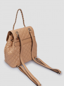 Рюкзаки GUESS модель HWVG79-70320-BEI Фото