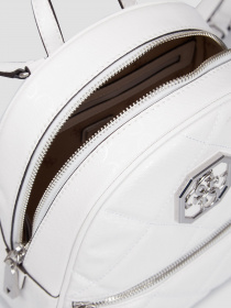 Рюкзаки GUESS 
Dilla модель HWWY79-71320-WHI Фото