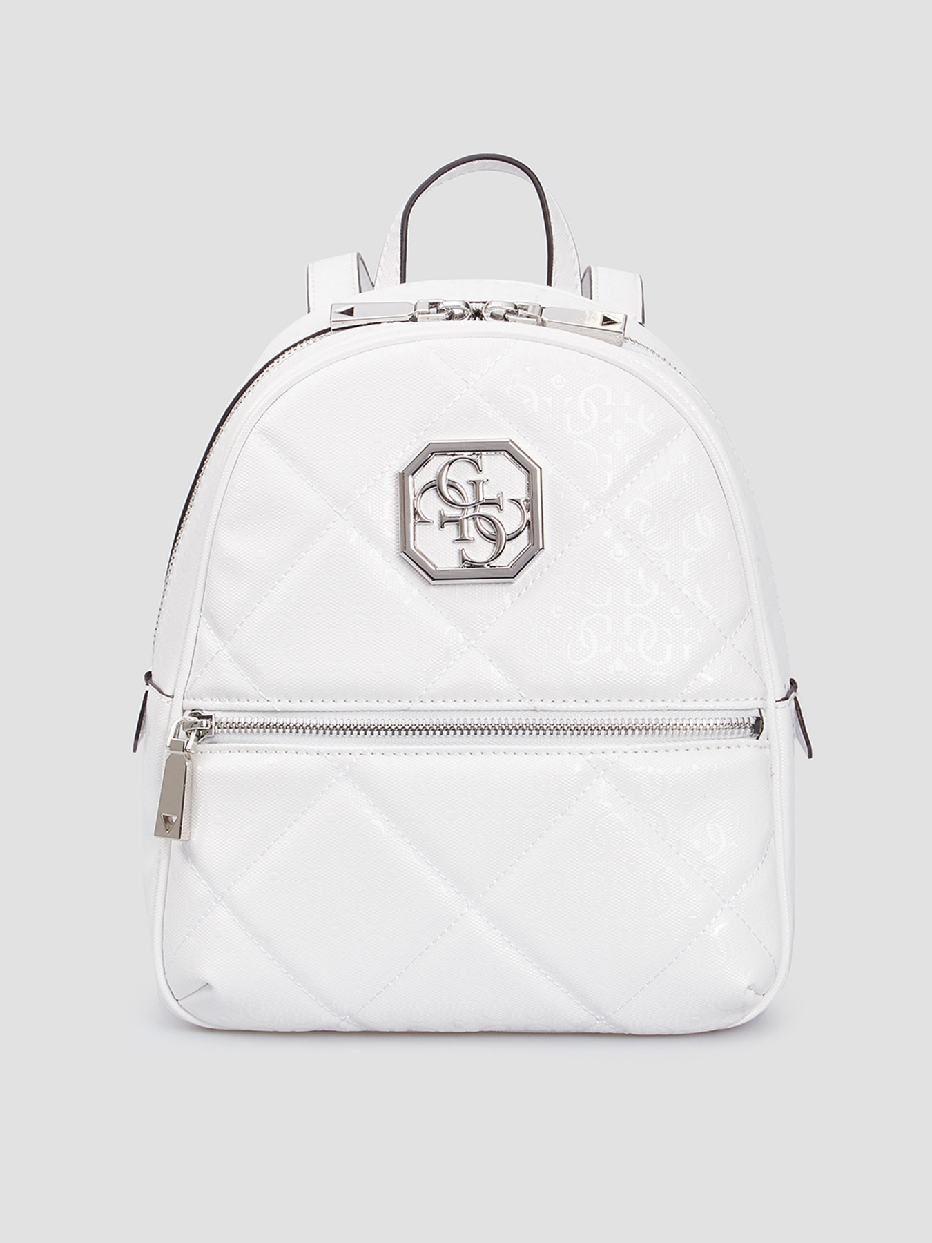 Рюкзаки GUESS 
Dilla модель HWWY79-71320-WHI Фото