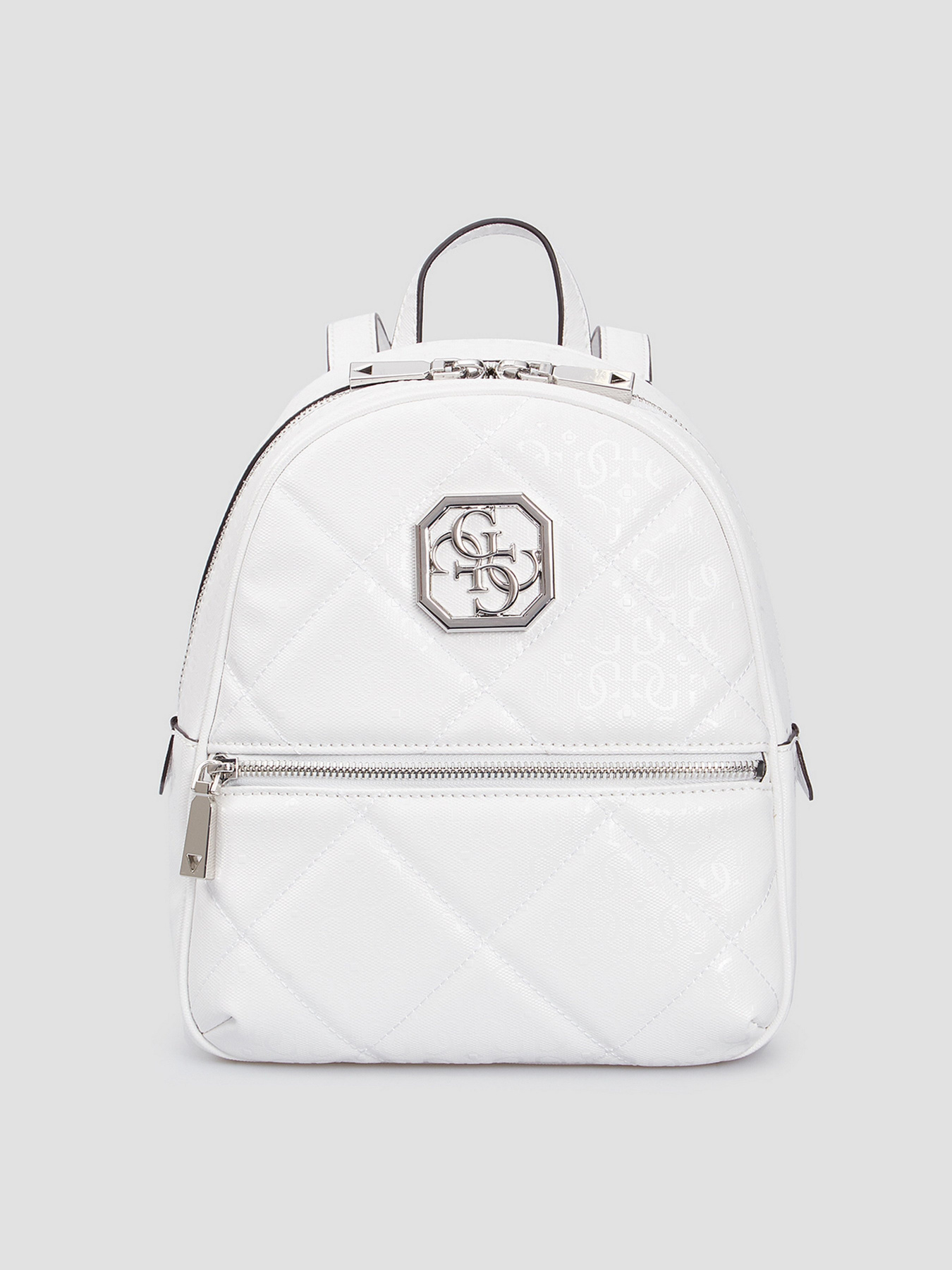 Рюкзаки GUESS 
Dilla модель HWWY79-71320-WHI Фото