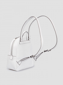 Рюкзаки GUESS 
Dilla модель HWWY79-71320-WHI Фото